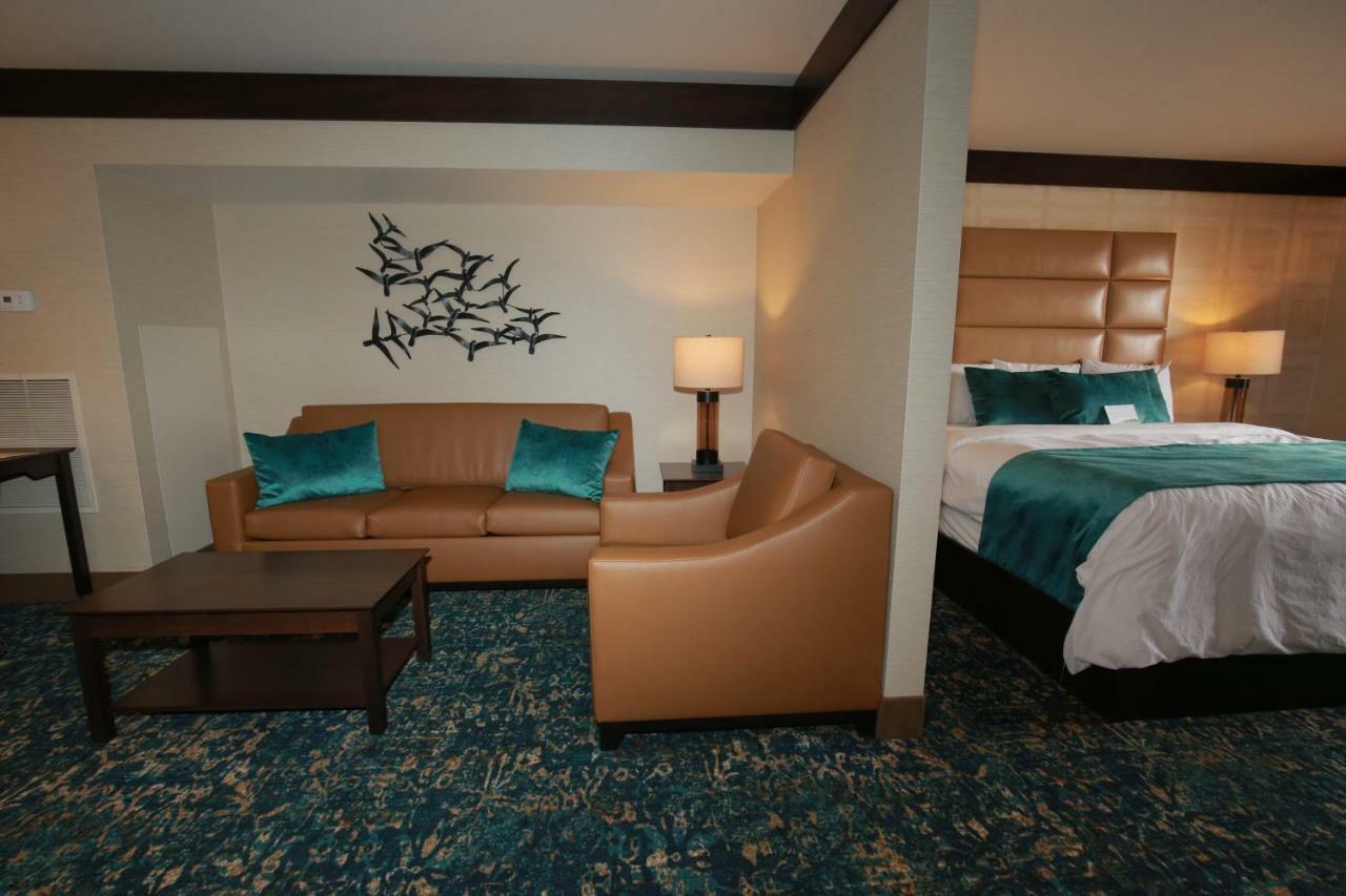 Ute Mountain Casino Hotel Towaoc Exterior photo